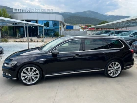 VW Passat 2.0TDI-190ps, 4-MOTION-HIGHLINE-FULL SERVICE VW!!! - цена по договаряне - 38567317 7