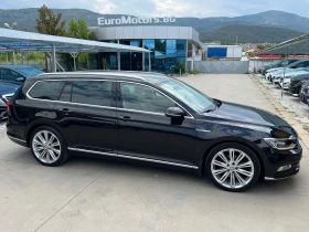 VW Passat 2.0TDI-190ps, 4-MOTION-HIGHLINE-FULL SERVICE VW!!! - цена по договаряне - 38567317 4