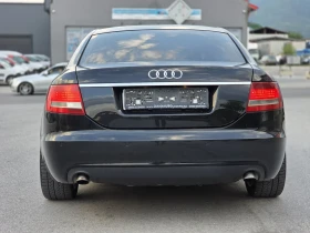 Audi A6 3.0tdi 224Hp ЛИЗИНГ - 10950 лв. - 51048829 4
