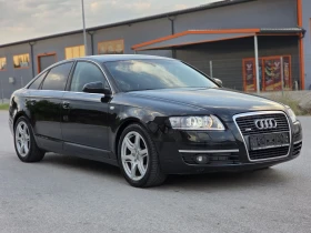 Audi A6 3.0tdi 224Hp ЛИЗИНГ - 10950 лв. - 51048829 7