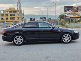 Audi A6 3.0tdi 224Hp ЛИЗИНГ - 10950 лв. - 51048829 6