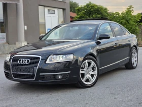 Audi A6 3.0tdi 224Hp ЛИЗИНГ