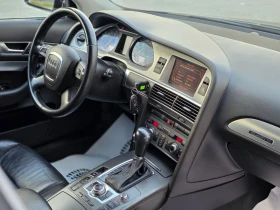 Audi A6 3.0tdi 224Hp ЛИЗИНГ - 10950 лв. - 51048829 13