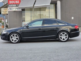 Audi A6 3.0tdi 224Hp ЛИЗИНГ - 10950 лв. - 51048829 2