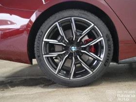 BMW 420 d Gran Coupe M Sport Paket - 74250 лв. - 53519101 13