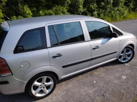 Opel Zafira B | Mobile.bg    9
