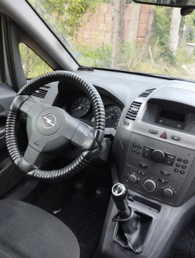 Opel Zafira B | Mobile.bg    3