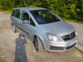 Opel Zafira B | Mobile.bg    2