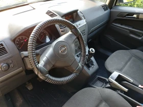 Opel Zafira B | Mobile.bg    10