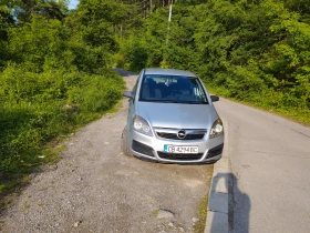 Opel Zafira B | Mobile.bg    7