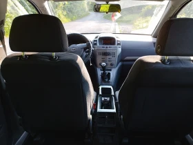 Opel Zafira B | Mobile.bg    6