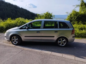 Opel Zafira B | Mobile.bg    5