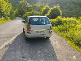 Opel Zafira B | Mobile.bg    8