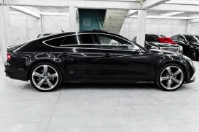Audi S7 4.0 TFSI | Mobile.bg    8