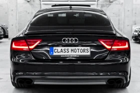 Audi S7 4.0 TFSI | Mobile.bg    6