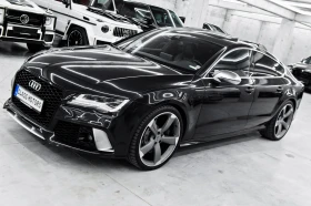 Audi S7 4.0 TFSI | Mobile.bg    3