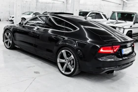 Audi S7 4.0 TFSI | Mobile.bg    5