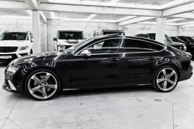 Audi S7 4.0 TFSI | Mobile.bg    4