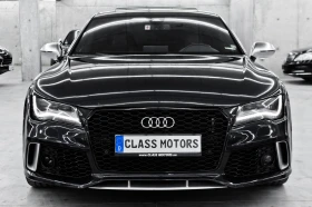  Audi S7