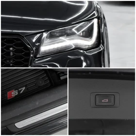 Audi S7 4.0 TFSI | Mobile.bg    17