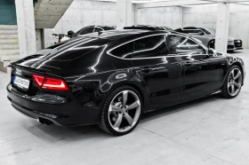 Audi S7 4.0 TFSI | Mobile.bg    7