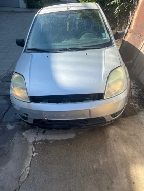 Обява за продажба на Ford Fiesta ~ 100 лв. - изображение 1 | Auto.bg Обява за продажба на Ford Fiesta ~ 100 лв. - изображение 1
