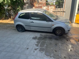 Обява за продажба на Ford Fiesta ~ 100 лв. - изображение 2 | Auto.bg Обява за продажба на Ford Fiesta ~ 100 лв. - изображение 2