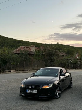 Audi A5 | Mobile.bg    2