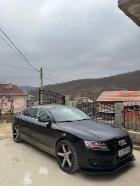 Audi A5 | Mobile.bg    5