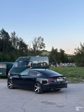 Audi A5 | Mobile.bg    6
