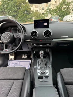 Audi A3 2.0 TDI Sline quatro distronik,  parkasistent | Mobile.bg    10