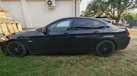     BMW 523