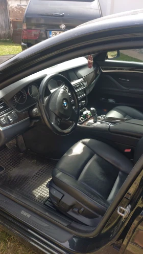 BMW 523 - 16250 лв. - 95290583 5