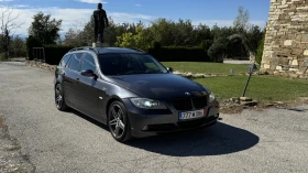 BMW 330 - 11500 лв. / 5879.86 € - 87194534 2