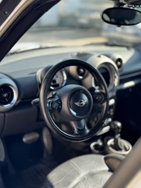 Mini Cooper s Countryman ALL4 1.6 Turbo | 184 к.с. | 4x4 | 2010  - 14500 лв. / 7413.73 € - 57798998 5