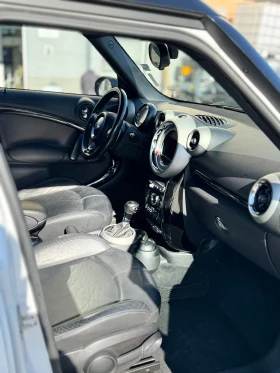 Mini Cooper s Countryman ALL4 1.6 Turbo | 184 к.с. | 4x4 | 2010  - 14500 лв. / 7413.73 € - 57798998 8