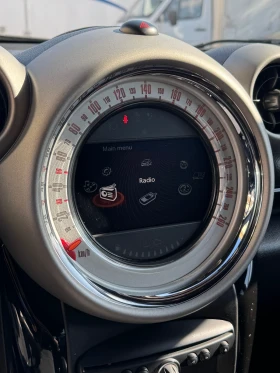 Mini Cooper s Countryman ALL4 1.6 Turbo | 184 к.с. | 4x4 | 2010  - 14500 лв. / 7413.73 € - 57798998 11