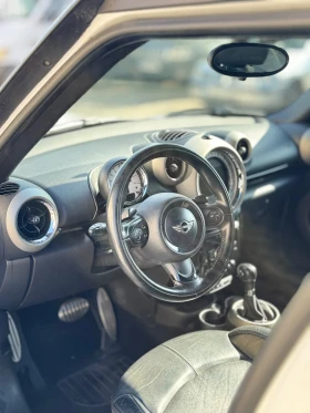 Mini Cooper s Countryman ALL4 1.6 Turbo | 184 к.с. | 4x4 | 2010  - 14500 лв. / 7413.73 € - 57798998 6