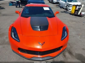 Chevrolet Corvette Z06 2LZ | Mobile.bg    7