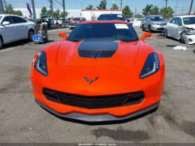 Chevrolet Corvette Z06 2LZ | Mobile.bg    5