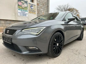 Seat Leon 1.6TDI FULL LED EURO 5 - 11990 лв. / 6130.39 € - 73171317 8
