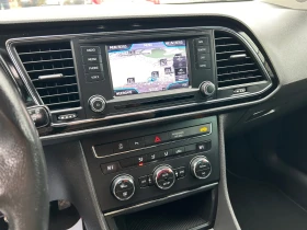 Seat Leon 1.6TDI FULL LED EURO 5 - 11990 лв. / 6130.39 € - 73171317 15