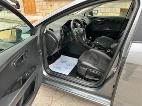 Seat Leon 1.6TDI FULL LED EURO 5 - 11990 лв. / 6130.39 € - 73171317 10