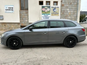Seat Leon 1.6TDI FULL LED EURO 5 - 11990 лв. / 6130.39 € - 73171317 7