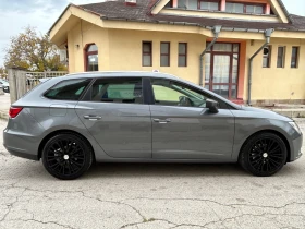 Seat Leon 1.6TDI FULL LED EURO 5 - 11990 лв. / 6130.39 € - 73171317 4