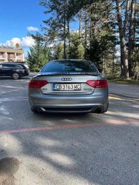 Audi A5 S line, снимка 3