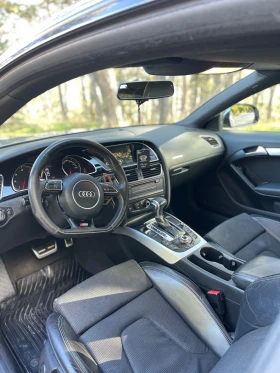 Audi A5 S line, снимка 5