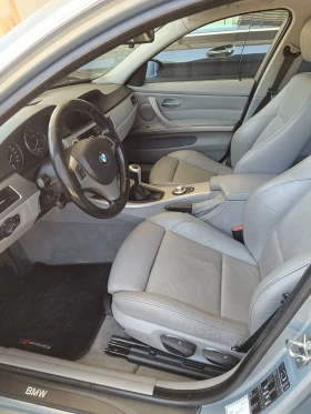BMW 330 330 XD, снимка 7