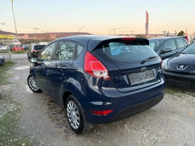 Ford Fiesta 1.4i 97кс GPL - 11300 лв. / 5777.60 € - 34010598 5