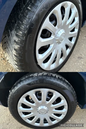 Ford Fiesta 1.4i 97кс GPL - 11300 лв. / 5777.60 € - 34010598 14